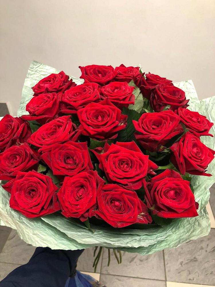 Розы Классика в Саранске Букет Классика в Саранске